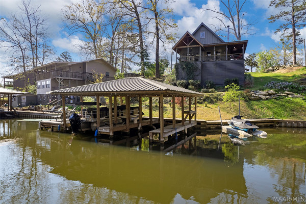 272 Briar Loop Road