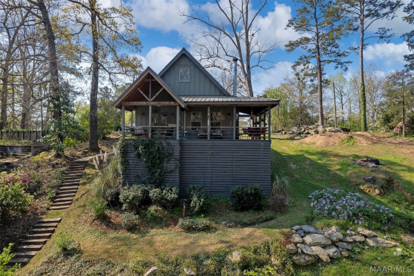 272 Briar Loop Road