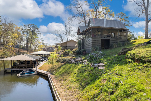 272 Briar Loop Road