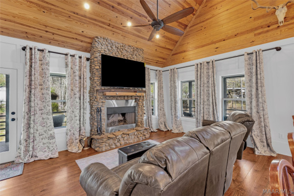 272 Briar Loop Road