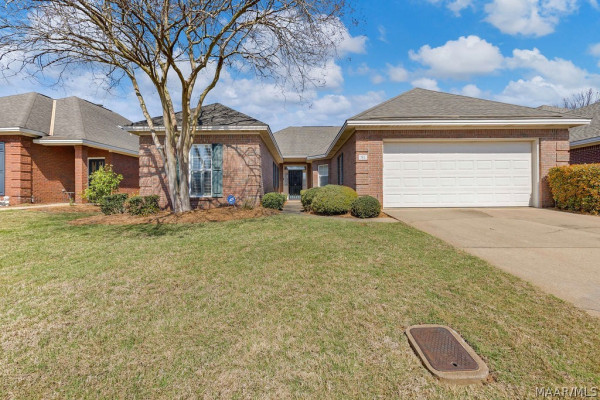 701 Somerset Drive