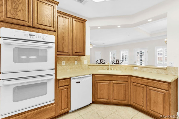 701 Somerset Drive