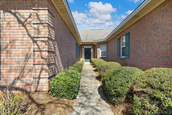 701 Somerset Drive