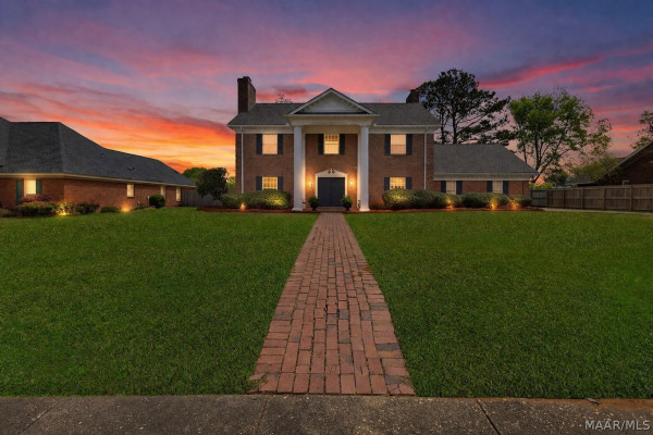 513 COUNTY DOWNS Road