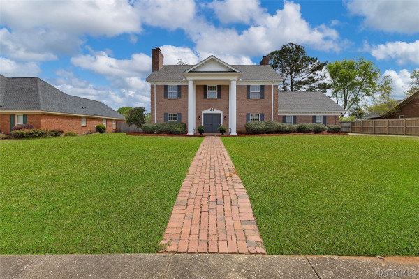 513 COUNTY DOWNS Road