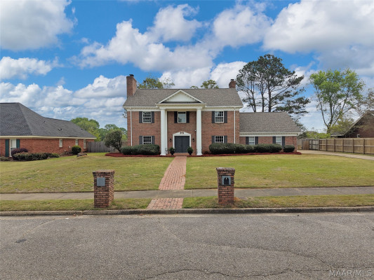 513 COUNTY DOWNS Road