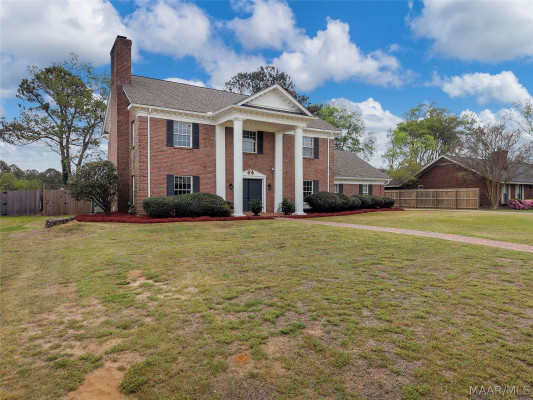 513 COUNTY DOWNS Road