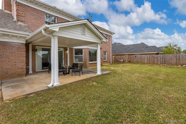 513 COUNTY DOWNS Road