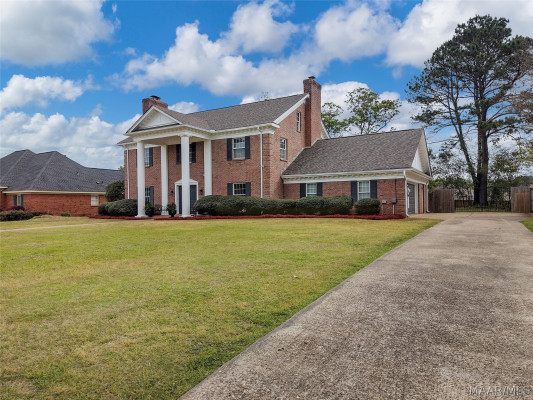 513 COUNTY DOWNS Road