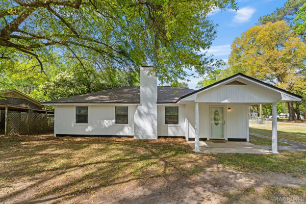 4121 Zeigler Drive