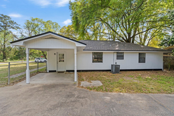 4121 Zeigler Drive