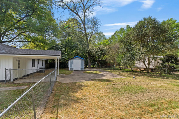 4121 Zeigler Drive