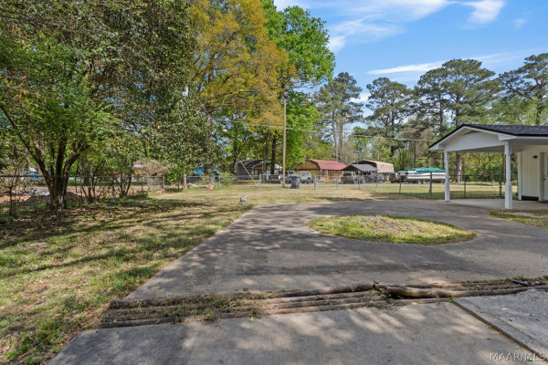 4121 Zeigler Drive