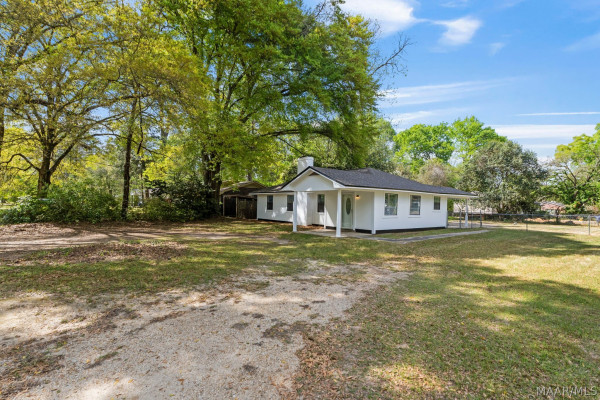 4121 Zeigler Drive