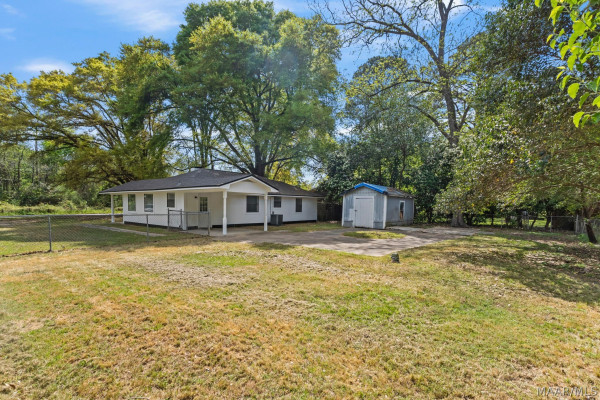 4121 Zeigler Drive