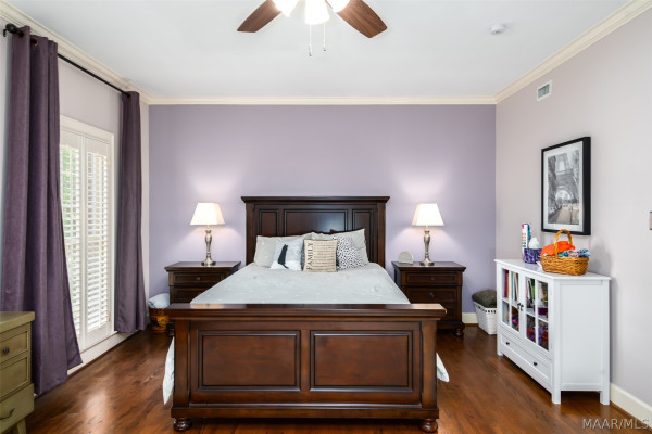 1029 Magnolia Curve