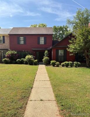 3914 Hickory Drive