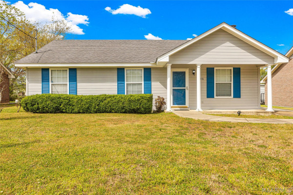 4216 McInnis Drive