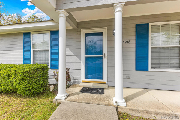 4216 McInnis Drive