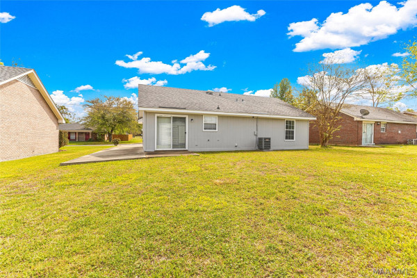4216 McInnis Drive