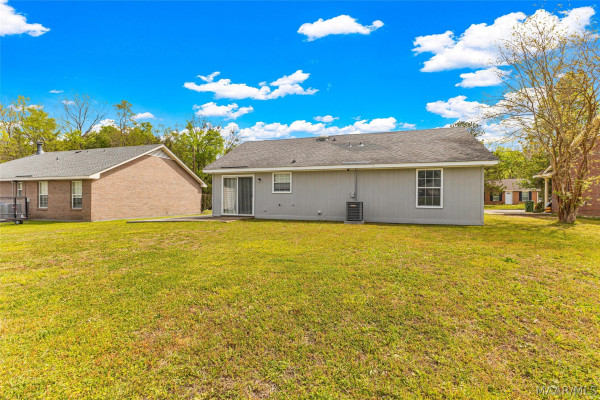 4216 McInnis Drive