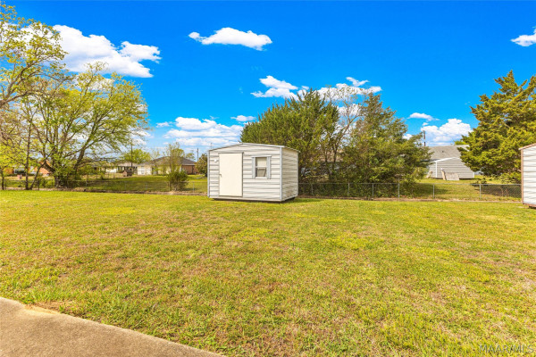 4216 McInnis Drive