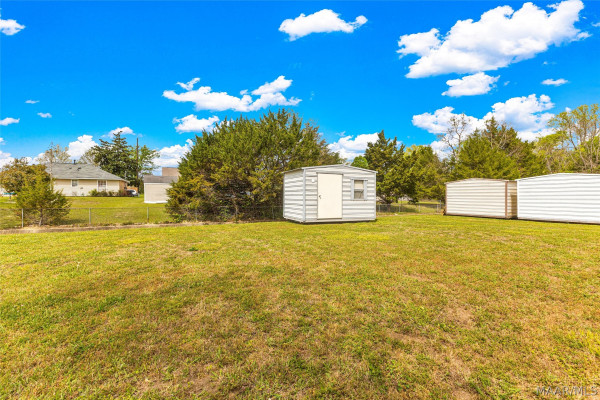 4216 McInnis Drive