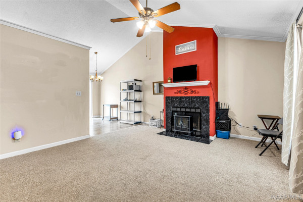 4216 McInnis Drive