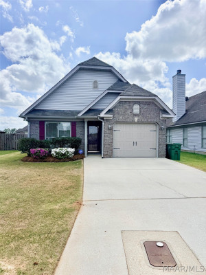 417 Park Lake Drive