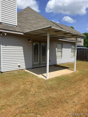 417 Park Lake Drive