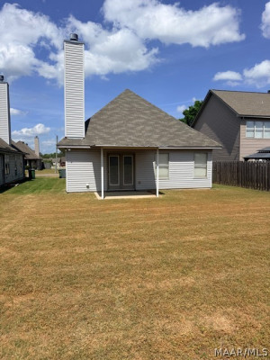 417 Park Lake Drive
