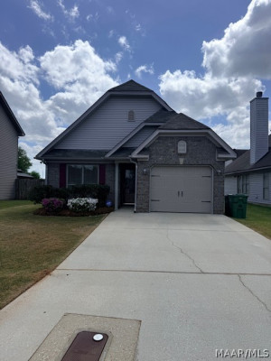 417 Park Lake Drive