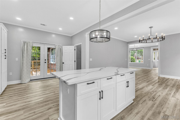 3309 Le Bron Road
