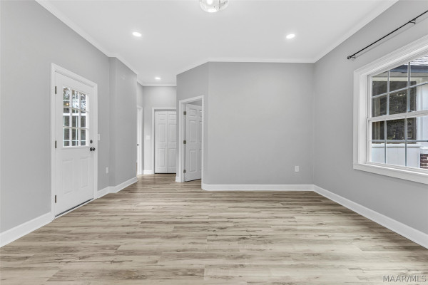 3309 Le Bron Road