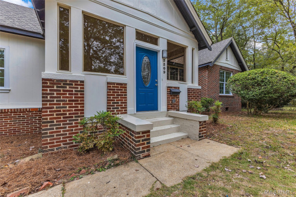 3309 Le Bron Road