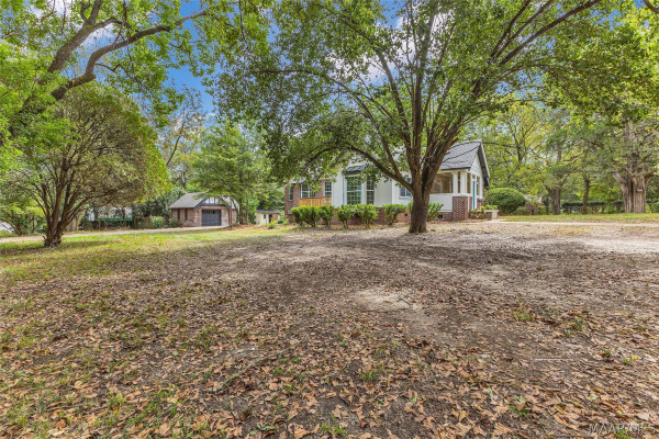 3309 Le Bron Road