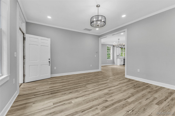 3309 Le Bron Road