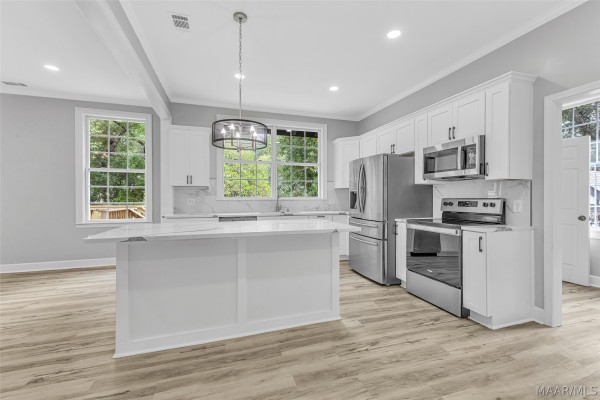 3309 Le Bron Road