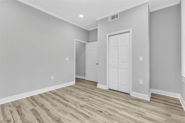 3309 Le Bron Road