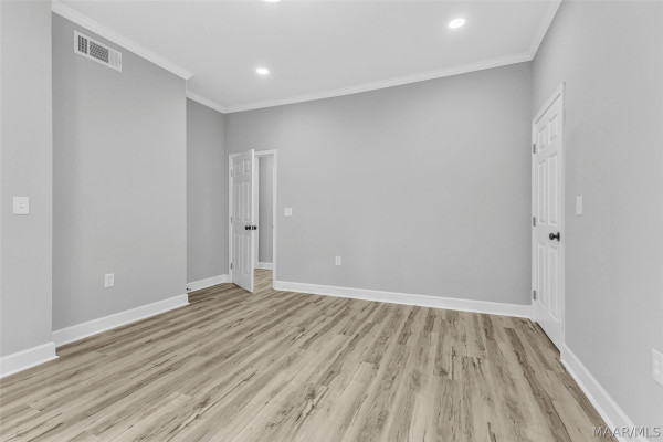 3309 Le Bron Road