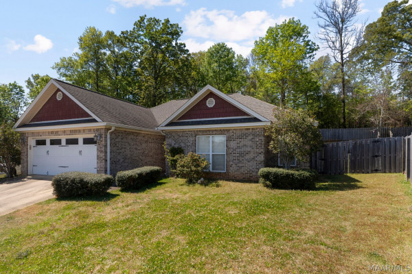 30 Payton Court