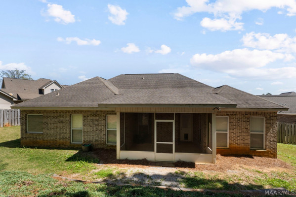 30 Payton Court