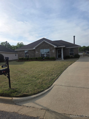 234 McDonald Drive