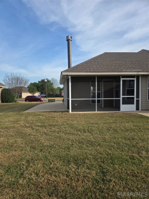 234 McDonald Drive