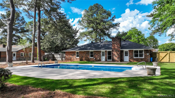 125 Ocala Drive
