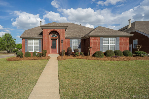 7367 Heathermoore Loop