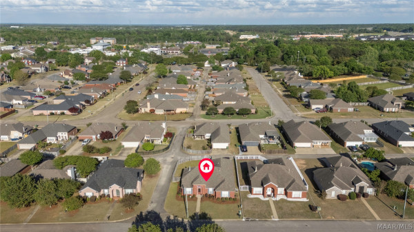 7367 Heathermoore Loop