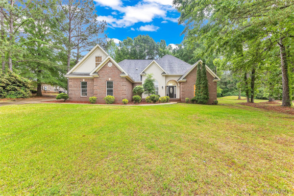 823 Merry Lake Drive