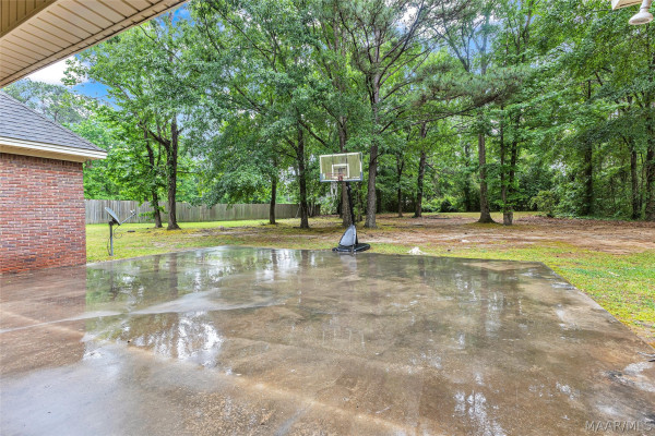 823 Merry Lake Drive