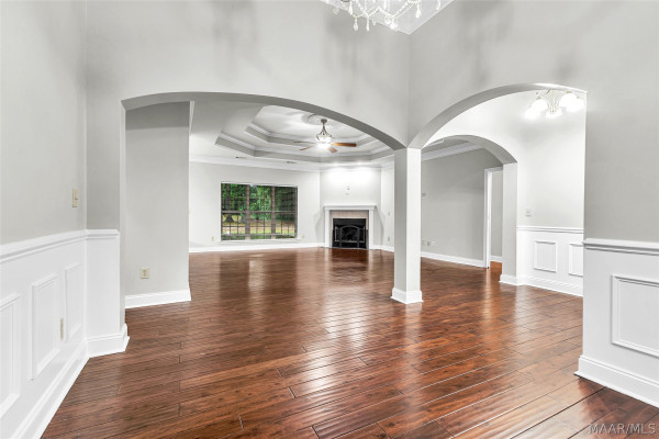 823 Merry Lake Drive